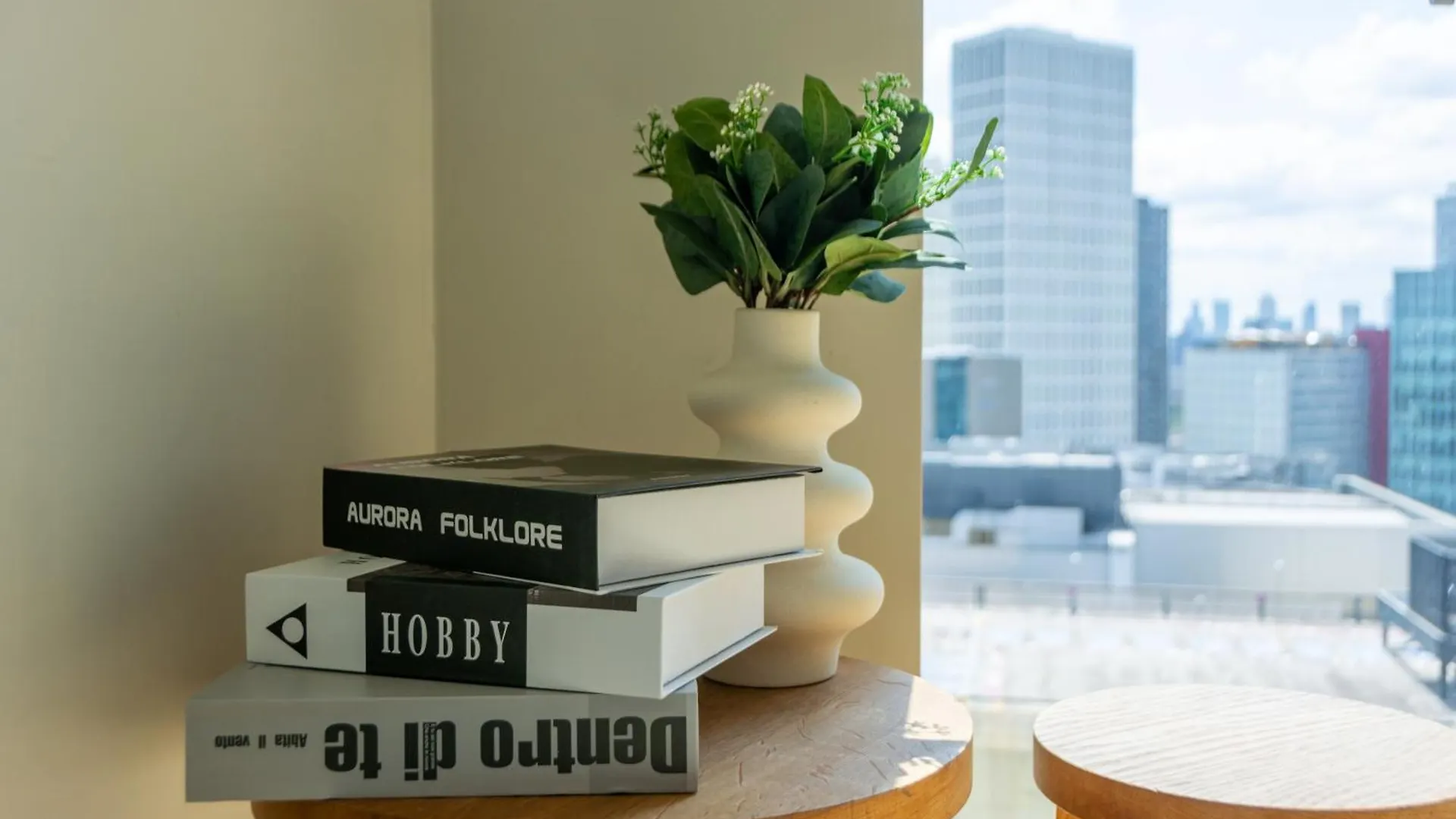 Mysquare One Bedroom Serviced Apartment In Stratford London United Kingdom